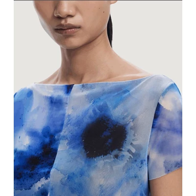 Desigual  Repris Ts Aura