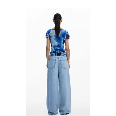 Desigual  Repris Ts Aura