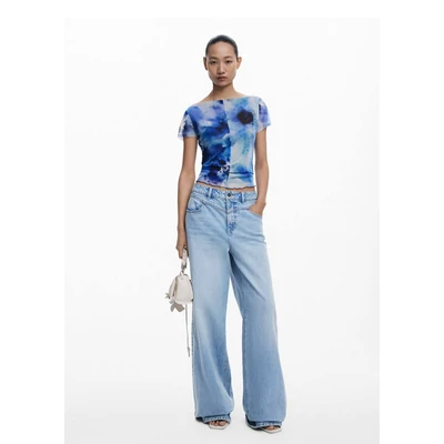 Desigual  Repris Ts Aura