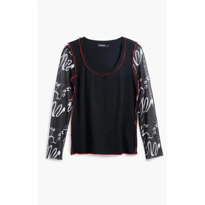 Desigual Ts Martina felső