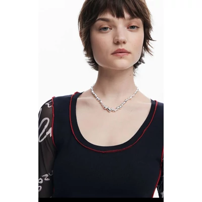 Desigual Ts Martina felső