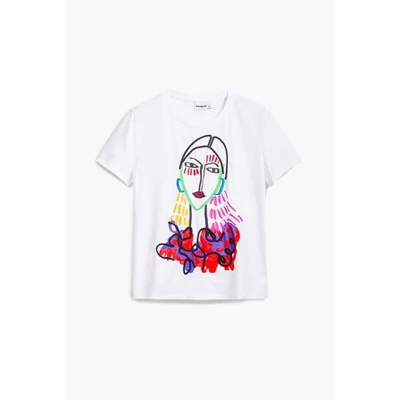 Desigual Ts Misuri póló