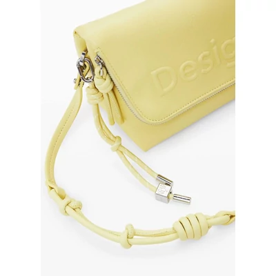 Desigual Bag Half Venecia 3.0 Fantasy táska