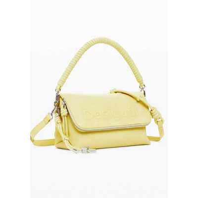 Desigual Bag Half Venecia 3.0 Fantasy táska