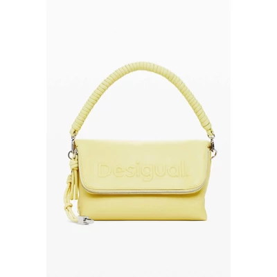 Desigual Bag Half Venecia 3.0 Fantasy táska