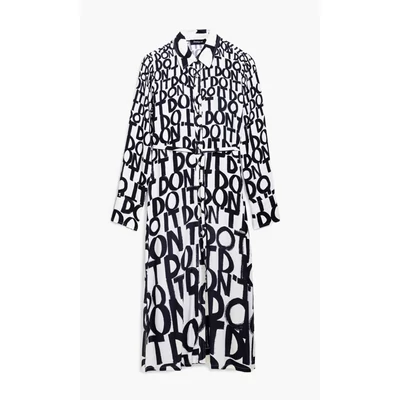 Desigual Vest Tripoli ruha