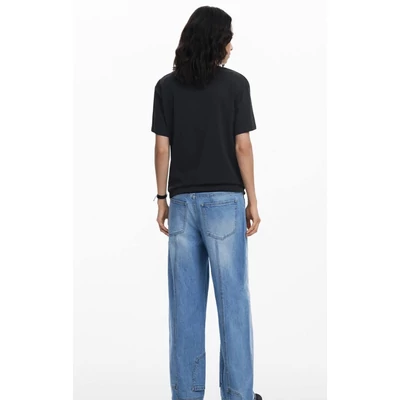 Desigual Ts Berlin póló