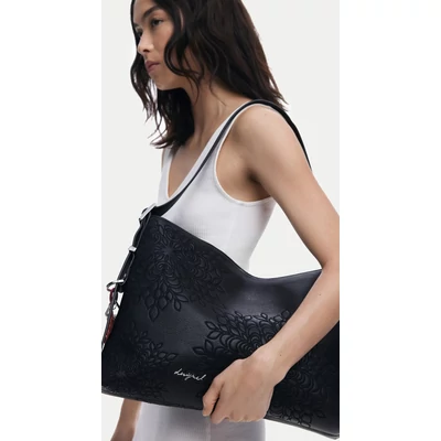 Desigual Bag Sierra Buxton Mini táska