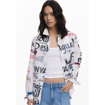 Desigual Cam Soul ing