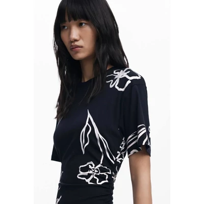 Desigual Vest Calma ruha