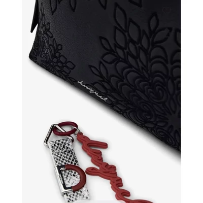 Desigual Bag Sierra Buxton Mini táska