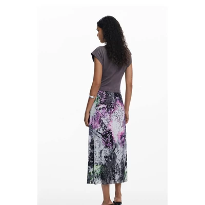 Desigual Vest Walls Lacroix ruha