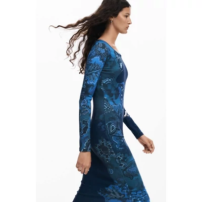 Desigual Jers Limbani ruha