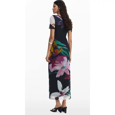 Desigual Vest Bernadette ruha