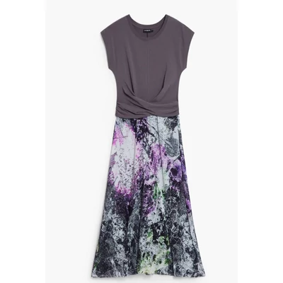 Desigual Vest Walls Lacroix ruha