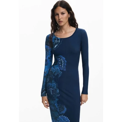 Desigual Jers Limbani ruha