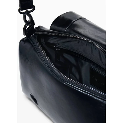 Desigual Bag Flowerina Narion Medium Flap táska