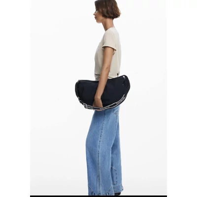 Desigual Bag Travelling Cangas táska