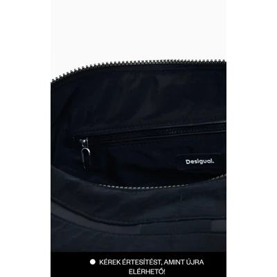 Desigual Bag Travelling Cangas táska