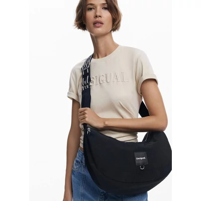 Desigual Bag Travelling Cangas táska