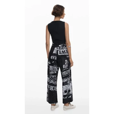 Desigual Jumpsuit News Overál