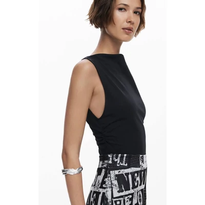 Desigual Jumpsuit News Overál