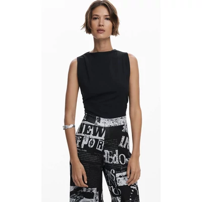 Desigual Jumpsuit News Overál