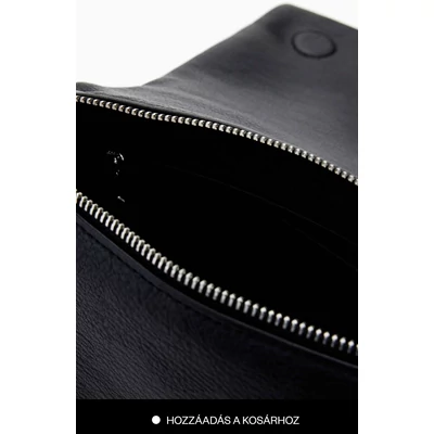 Desigual Bag Sierra Naroni Medium Flap táska