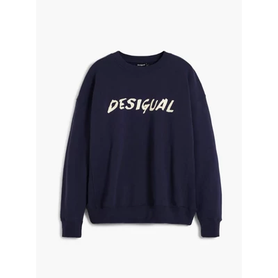 Desigual Sweat Phil pulóver