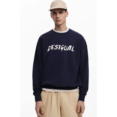 Desigual Sweat Phil pulóver