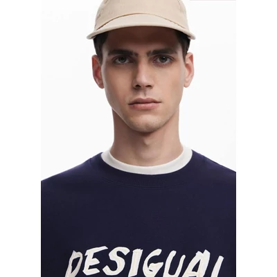 Desigual Sweat Phil pulóver