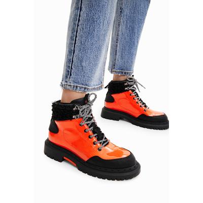 Desigual Shoes Trekking bakancs