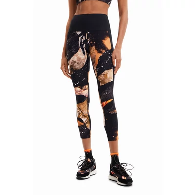 Desigual Legging Flore