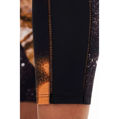 Desigual Legging Flore