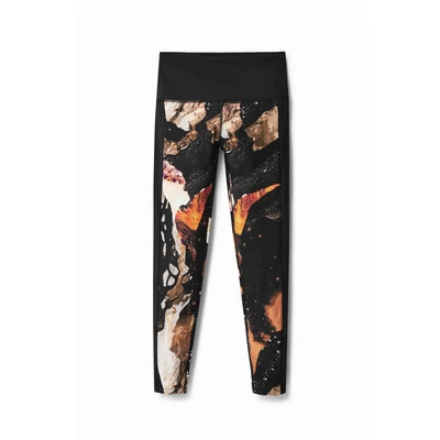 Desigual Legging Flore