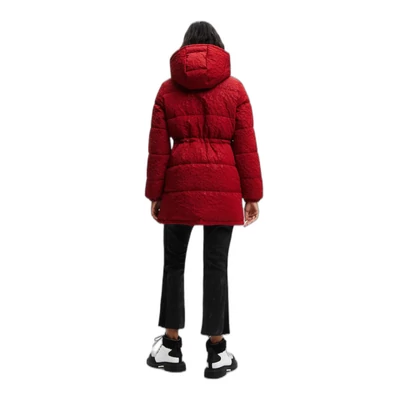 Desigual Padded Kalmar kabát