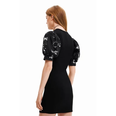 Desigual Vest Kassandra
