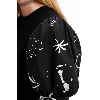Desigual Vest Kassandra