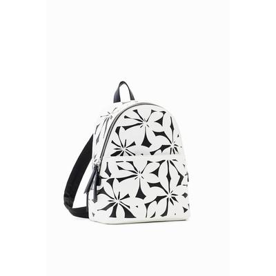 Desigual Back Onyx  Mombasa Mini hátizsák