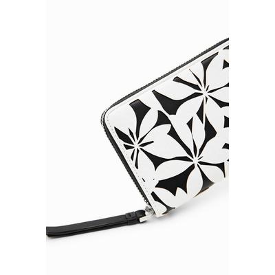 Desigual Mone Onyx Marisa pénztárca