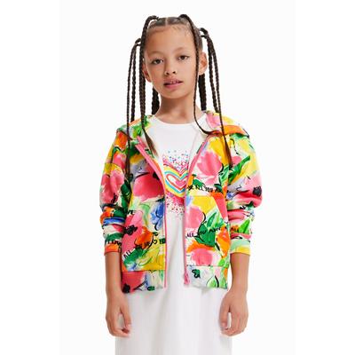 Desigual Swear Eva kapucnis felső