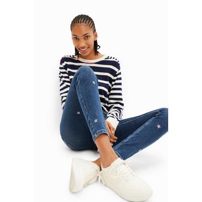 Desigual Denim Nani