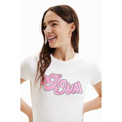 Desigual Ts Barcelona póló