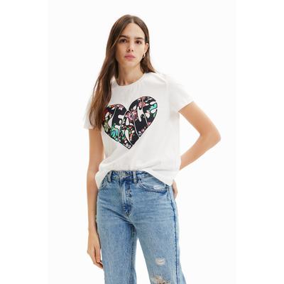 Desigual Ts Cor póló
