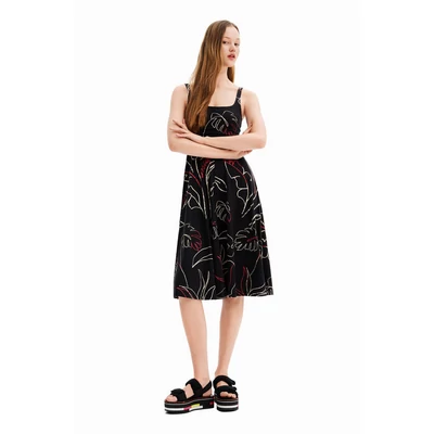 Desigual Vest Cambridge