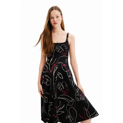 Desigual Vest Cambridge