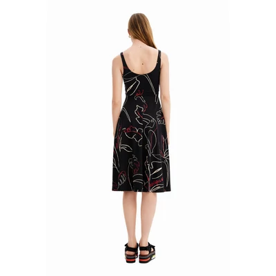 Desigual Vest Cambridge