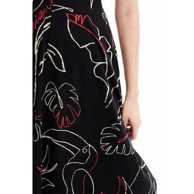 Desigual Vest Cambridge