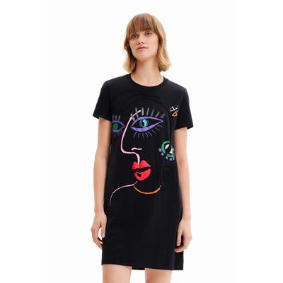Desigual Vest Malua ruha