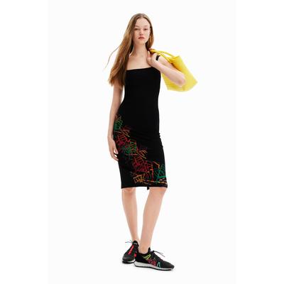 Desigual Vest Liz ruha